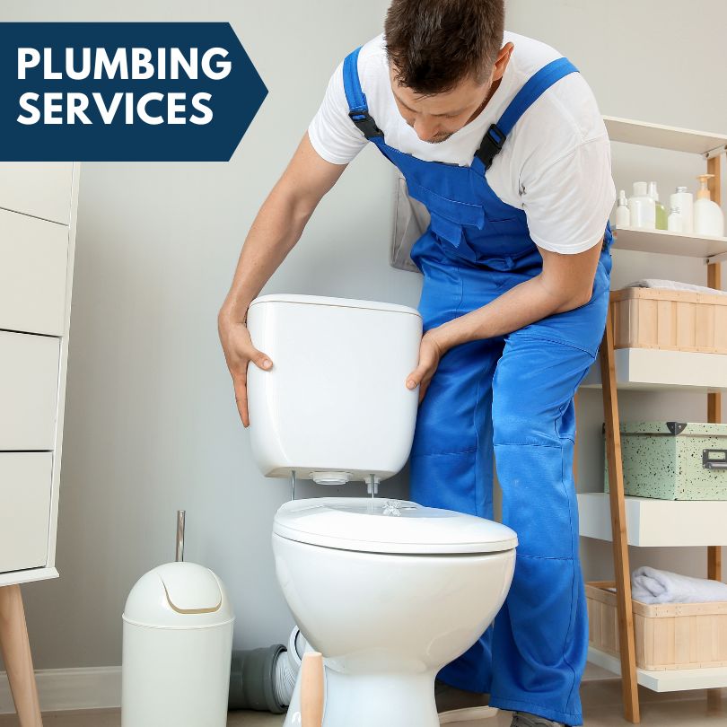 Plumbing Company in Green Valley, AZ